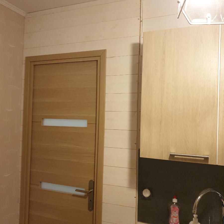 Appartement Studio Proche Mer 4 Pers Residence Calme Avec Parc بلونفيل سور مير المظهر الخارجي الصورة