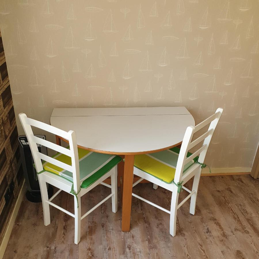Appartement Studio Proche Mer 4 Pers Residence Calme Avec Parc بلونفيل سور مير المظهر الخارجي الصورة